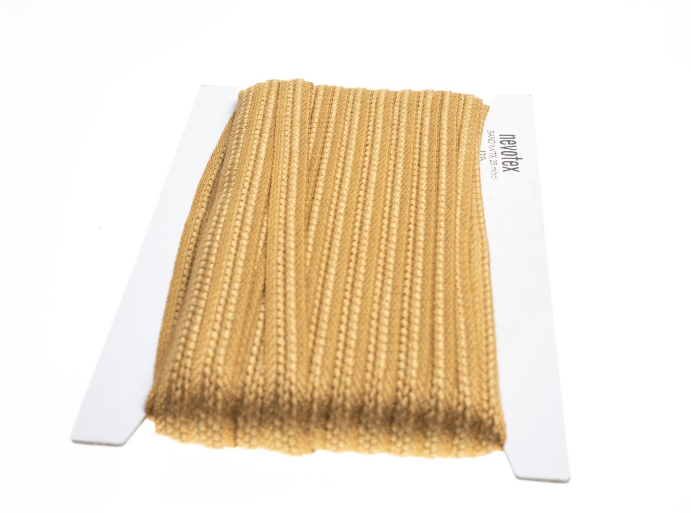 Dekoratyvinė juosta NVTX 139 Light gold Dekoratyvinė juosta NVTX 139 Light gold