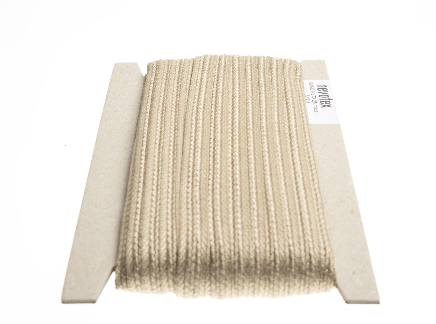 Dekoratyvinė juosta NVTX 431 Light beige Dekoratyvinė juosta NVTX 431 Light beige