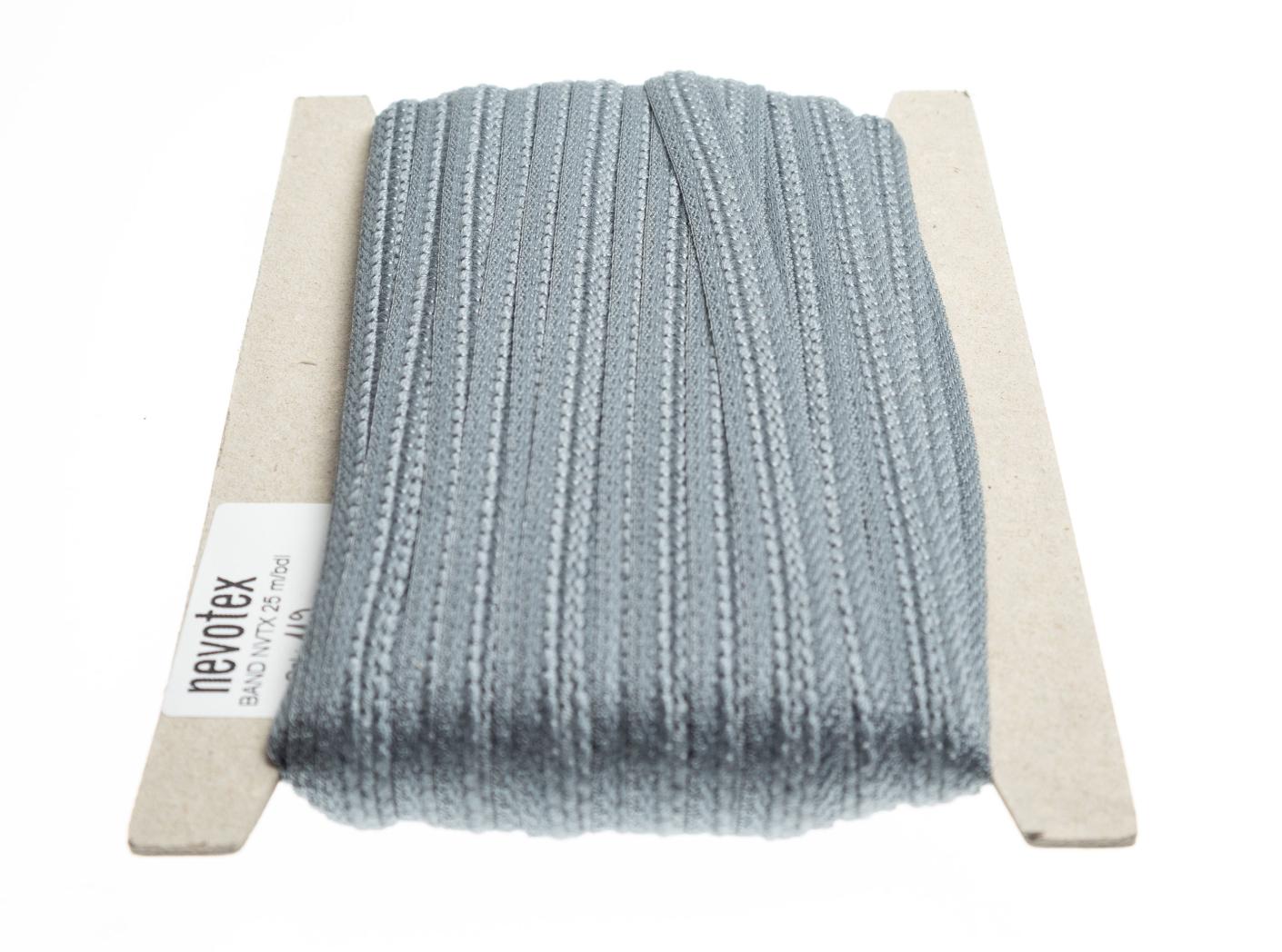 Dekoratyvinė juosta NVTX 119 Steel grey Dekoratyvinė juosta NVTX 119 Steel grey