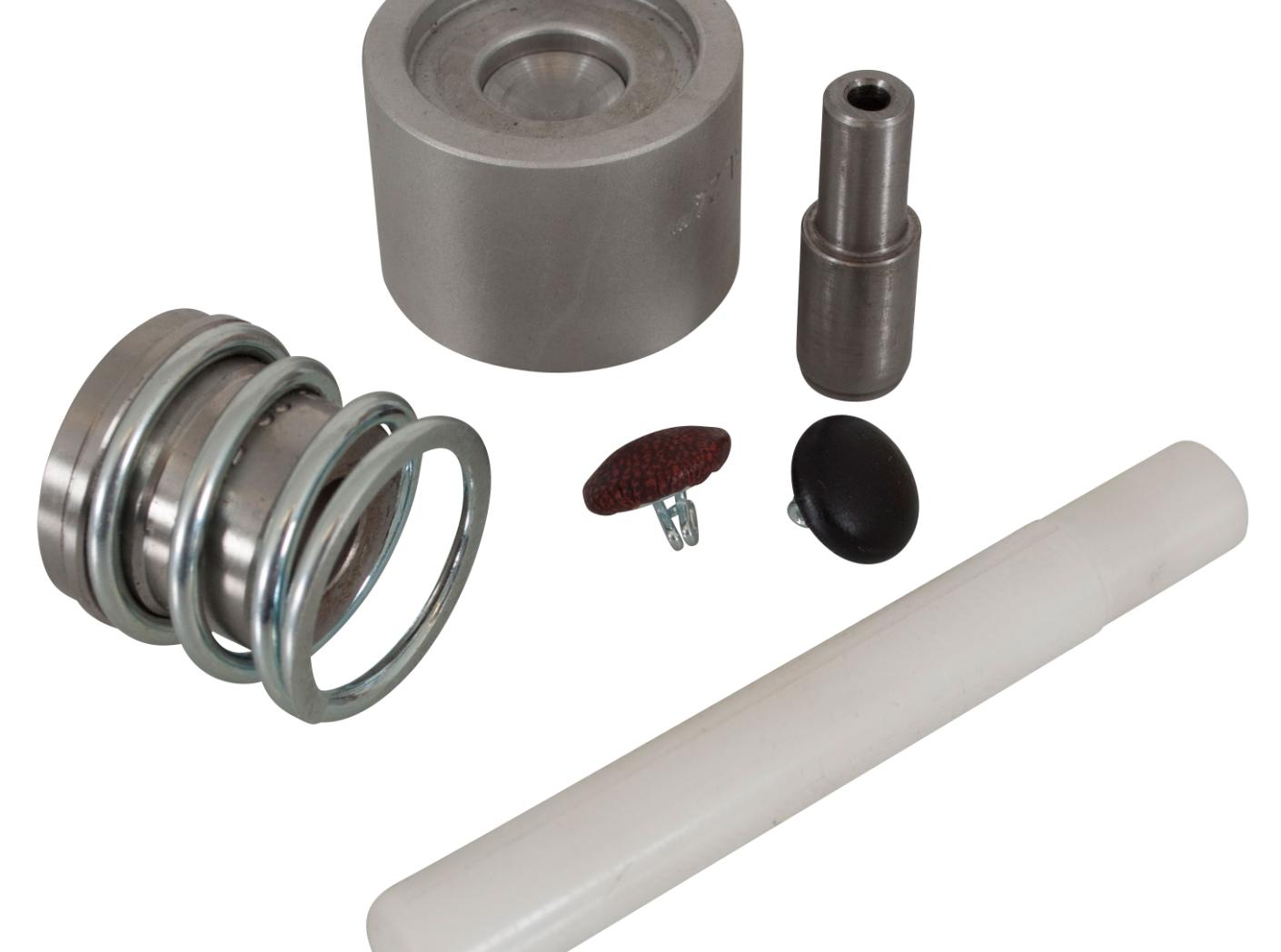 Įrankiai Duplex 24, sagų aparatams A5 ir A51 Įrankiai Duplex 24, sagų aparatams A5 ir A51