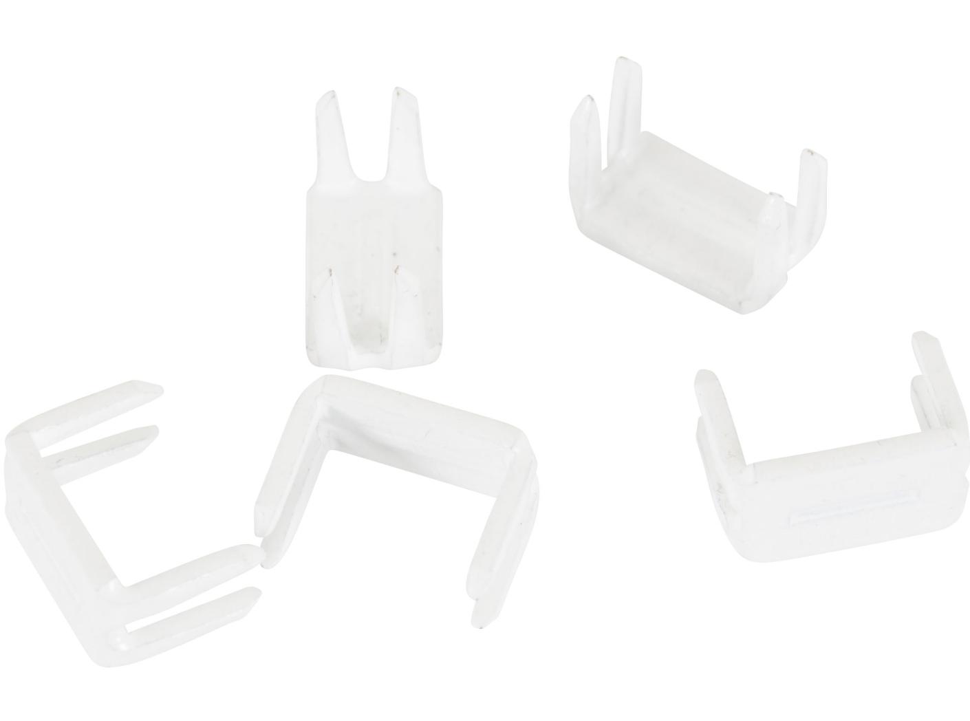 Apatinis užtrauktuko Chiq ribotuvas Apatinis užtrauktuko Chiq ribotuvas