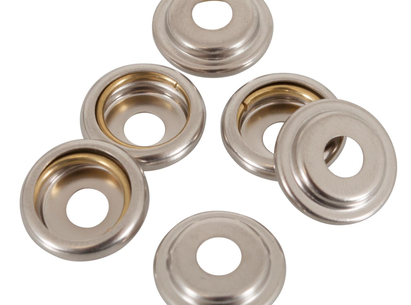 Spaudės viršutinė spyruoklė, nikelis, Spaudės viršutinė spyruoklė, nikelis,