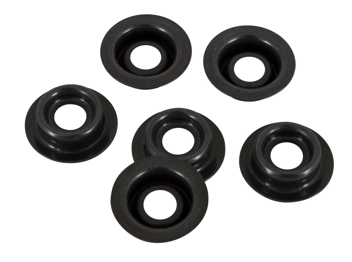 Spaudės apatinė spyruoklė, oksidas Spaudės apatinė spyruoklė, oksidas