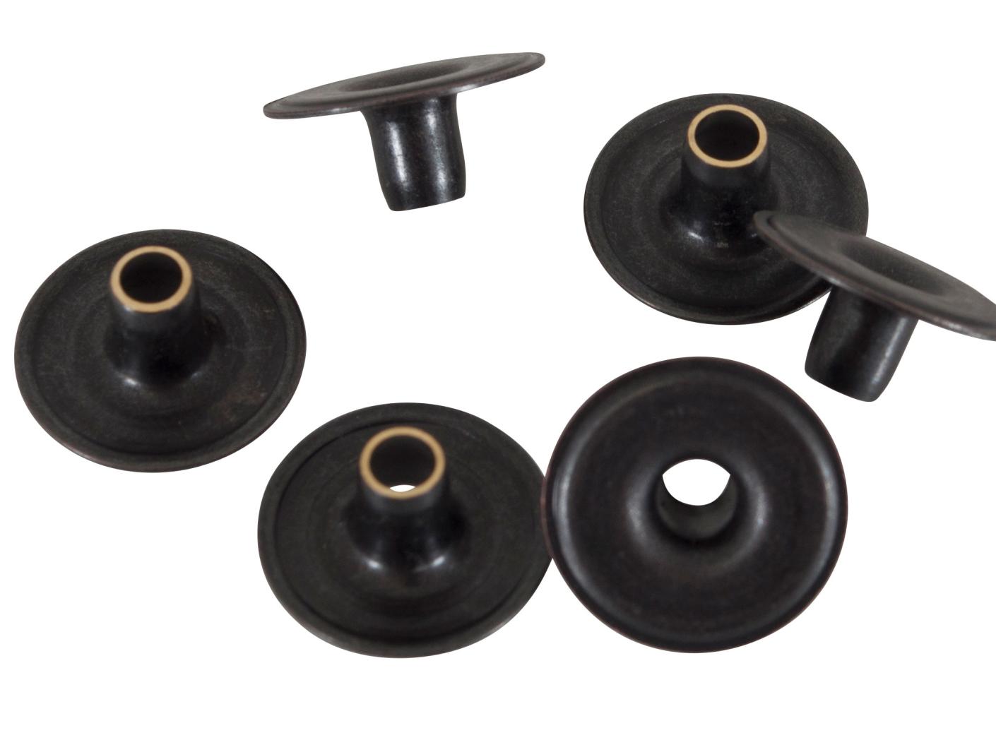 Spaudės apatinis žiedelis, oksidas Spaudės apatinis žiedelis, oksidas