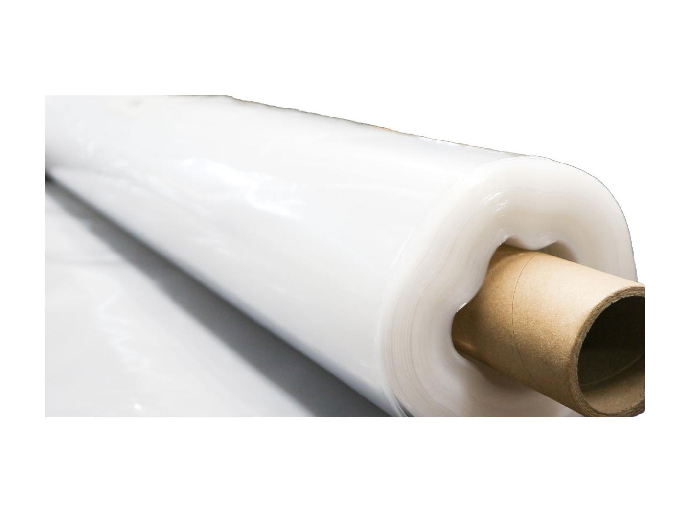 Dviguba pakavimo plėvelė, 2000x0,07 mm, 50 m/rul. Dviguba pakavimo plėvelė, 2000x0,07 mm, 50 m/rul.