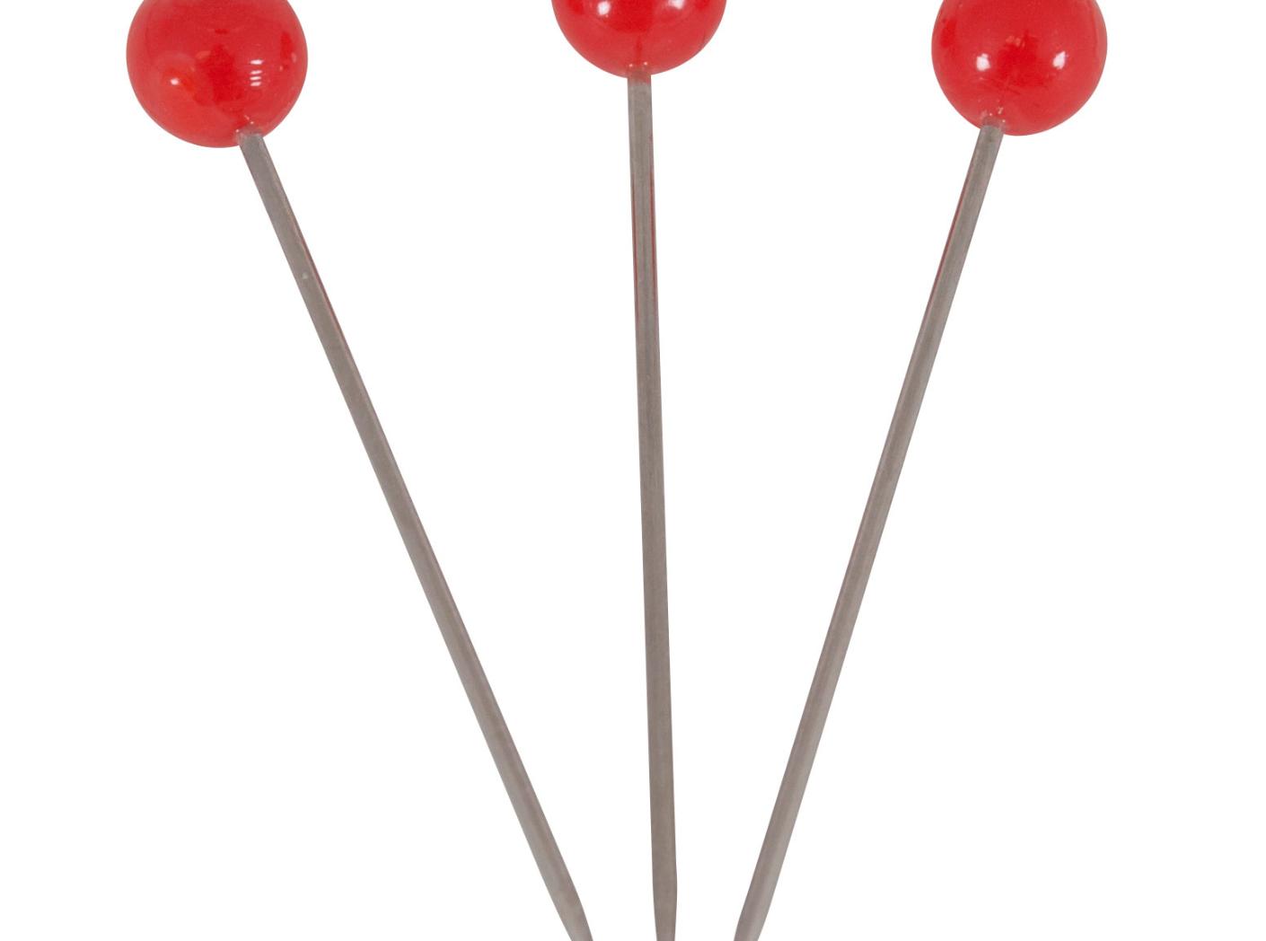 Adatėlė Nr.2, Ø 0,8 mm, l=38 mm, 100 vnt. Adatėlė Nr.2, Ø 0,8 mm, l=38 mm, 100 vnt.