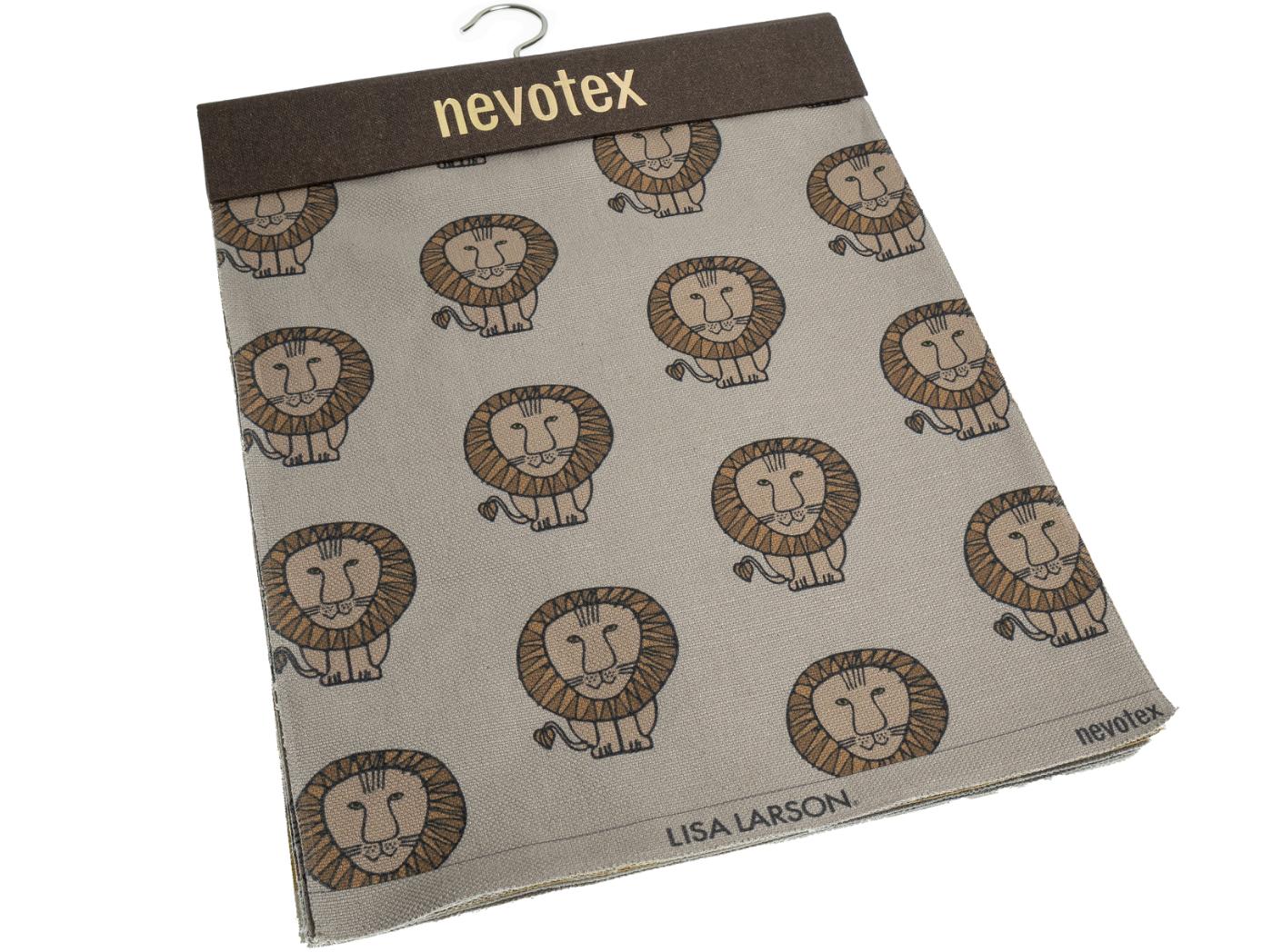 Audinio Lisa Larson kolekcija Audinio Lisa Larson kolekcija