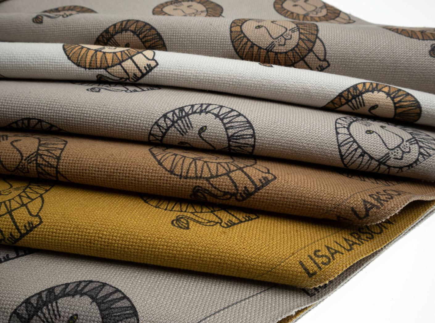 Audinio Lisa Larson kolekcija Audinio Lisa Larson kolekcija