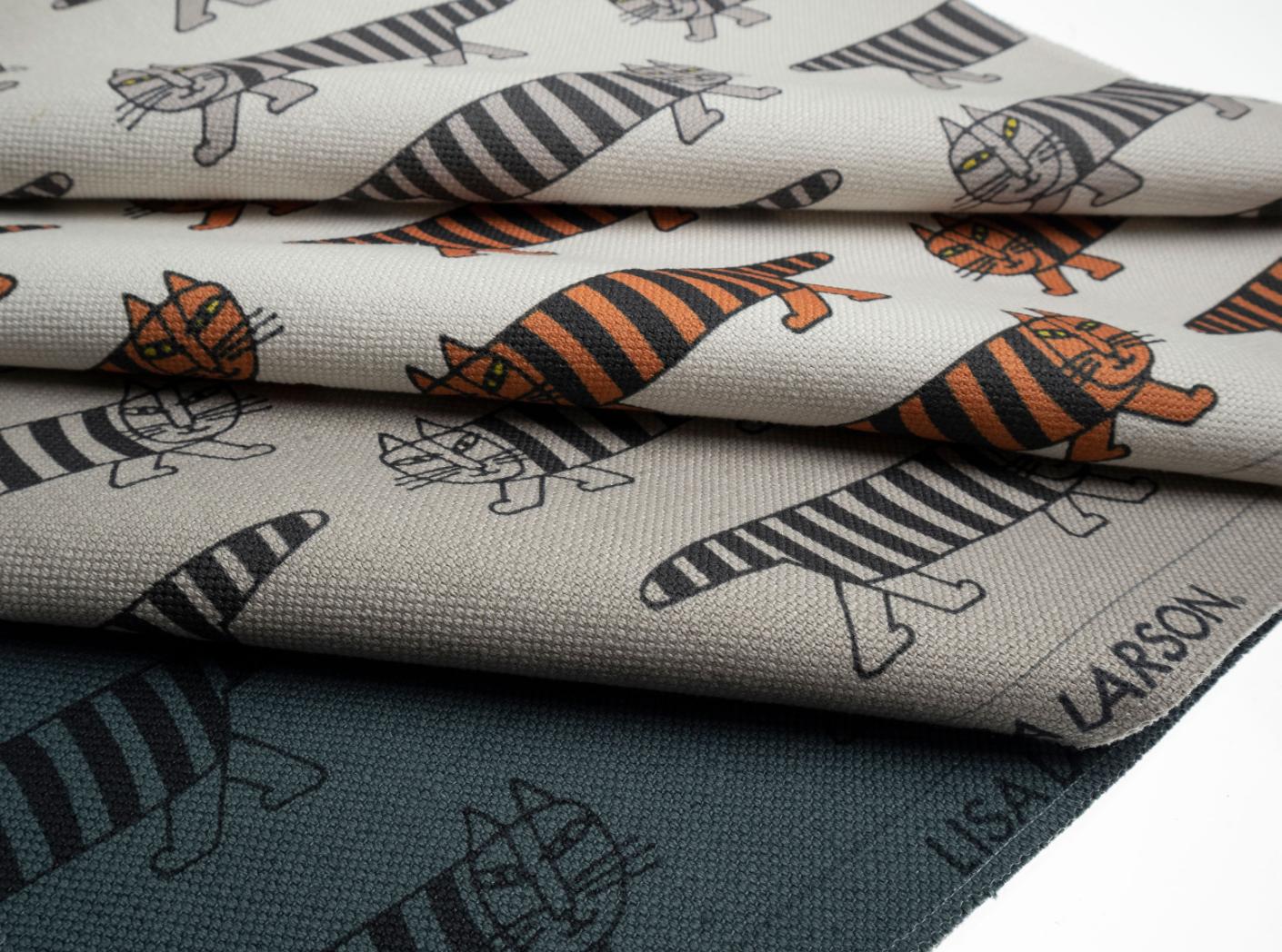 Audinio Lisa Larson kolekcija Audinio Lisa Larson kolekcija