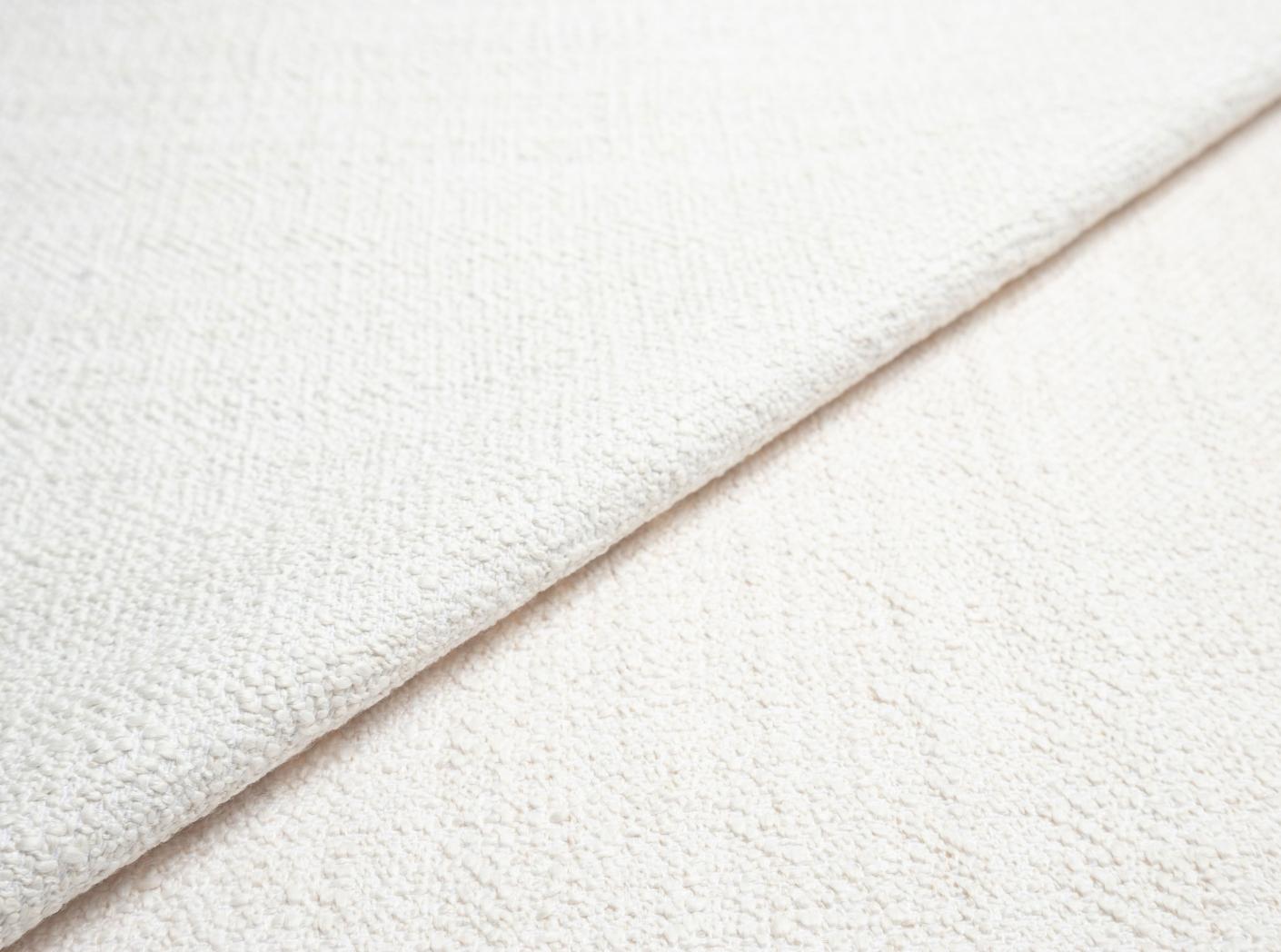 Audinys Ricotta 01 White Audinys Ricotta 01 White