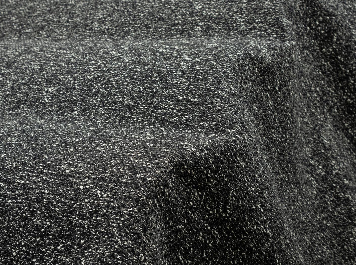 Audinys Bolognese 08 Black Melange Audinys Bolognese 08 Black Melange