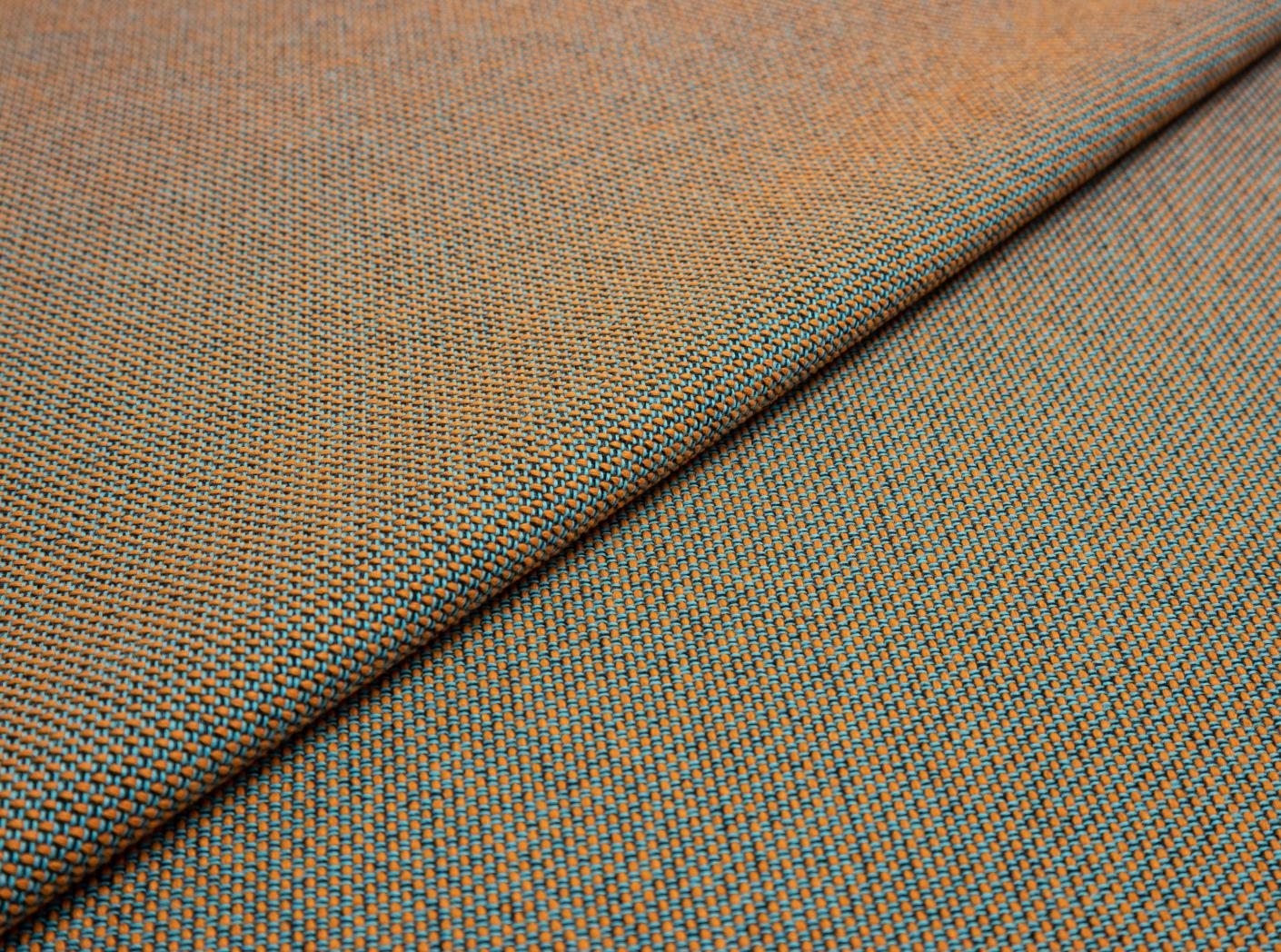 Audinys Blues CS II 9306 Orange/Turquise Audinys Blues CS II 9306 Orange/Turquise