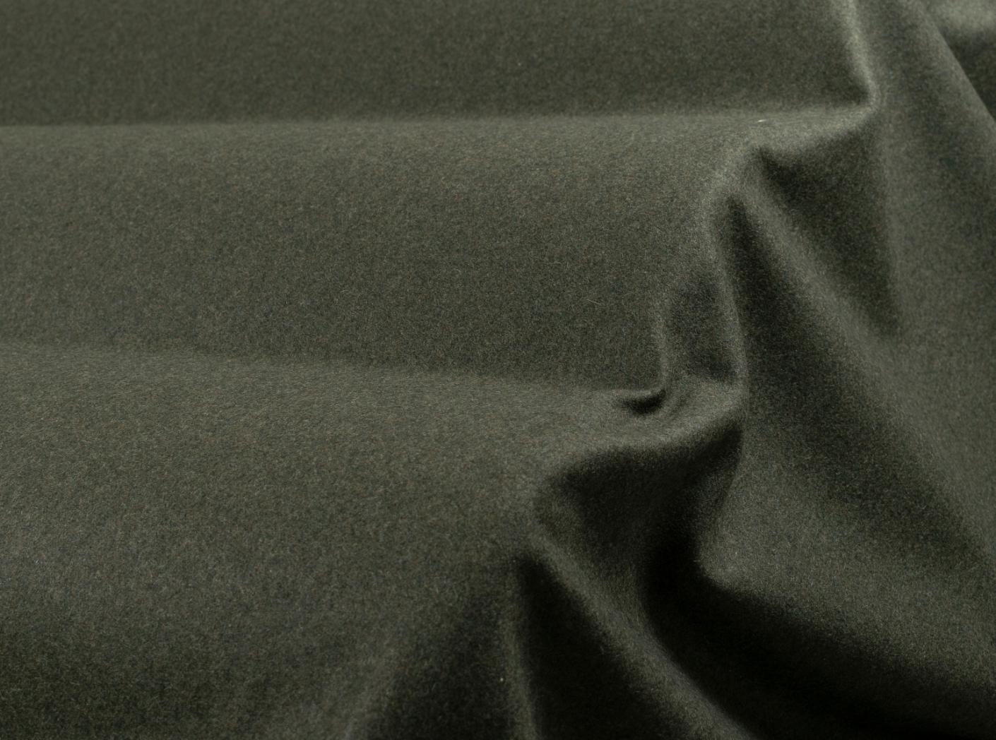 Audinys Wooly 1011 Bottle green Audinys Wooly 1011 Bottle green