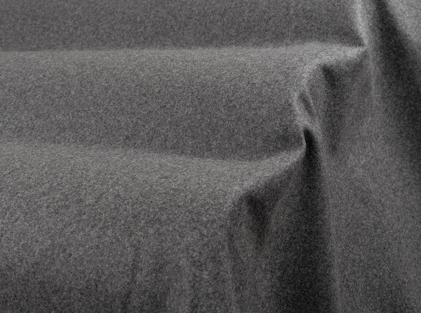 Audinys Wooly 1042 Grafite Audinys Wooly 1042 Grafite