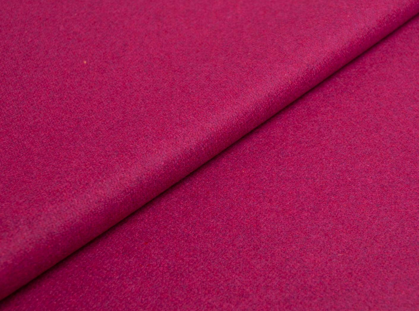 Audinys Wooly 1044 Cerise Audinys Wooly 1044 Cerise