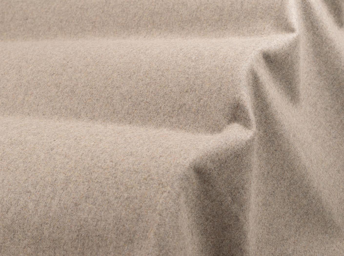 Audinys Wooly 2151 Beige Audinys Wooly 2151 Beige