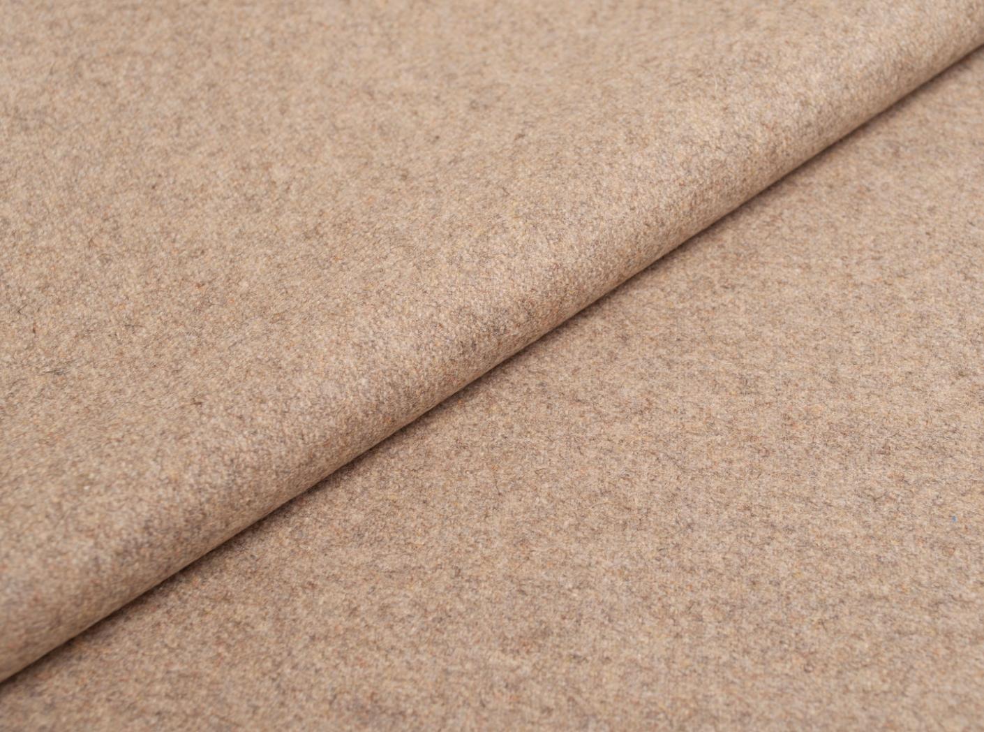 Audinys Wooly 2151 Beige Audinys Wooly 2151 Beige