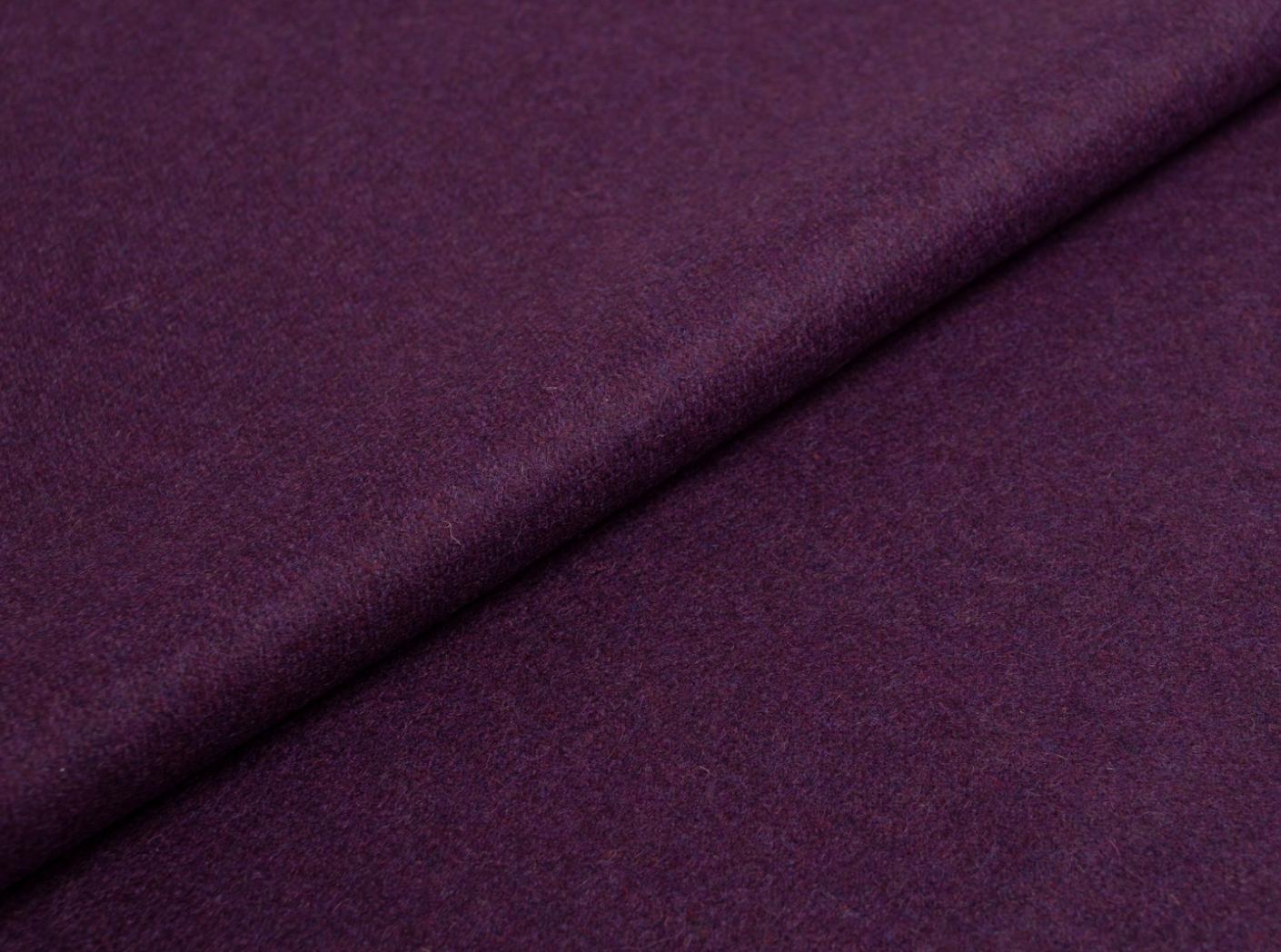 Audinys Wooly 2255 Dark lilac Audinys Wooly 2255 Dark lilac