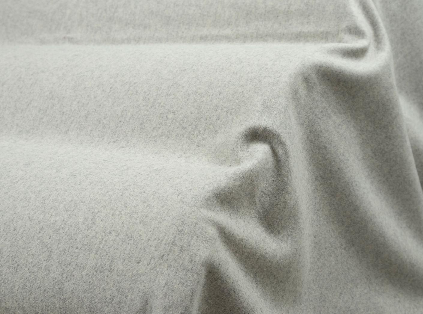 Audinys Wooly Plus 2256 Ivory melange Audinys Wooly Plus 2256 Ivory melange