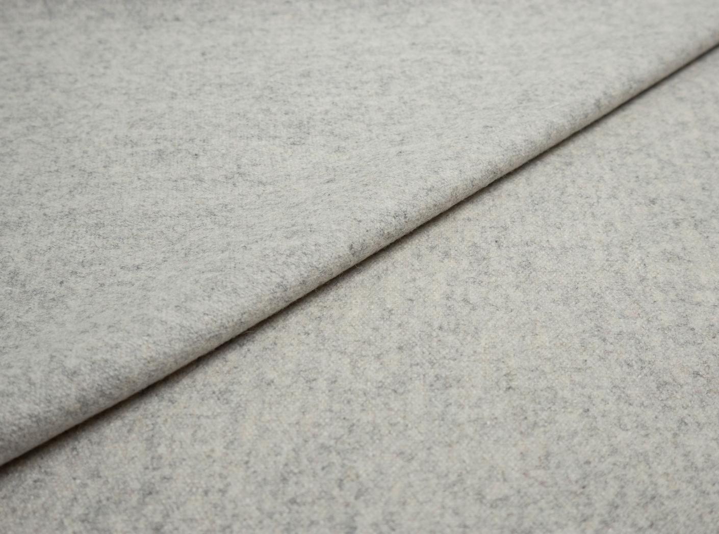 Audinys Wooly Plus 2256 Ivory melange Audinys Wooly Plus 2256 Ivory melange