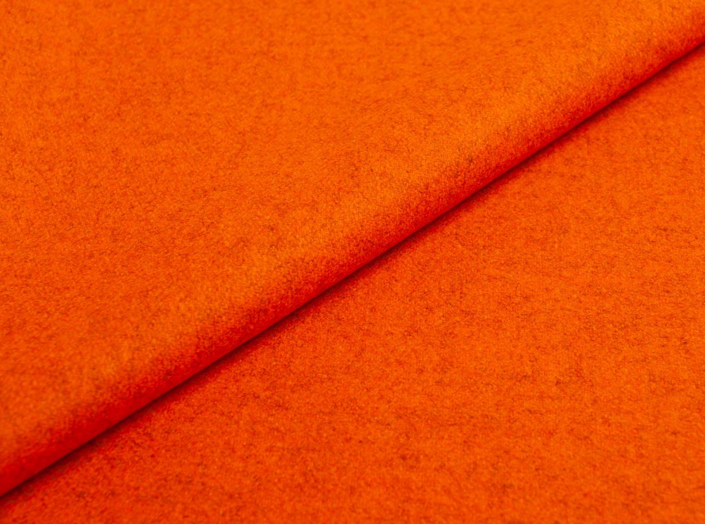 Audinys Wooly Plus 2278 Orange melange Audinys Wooly Plus 2278 Orange melange