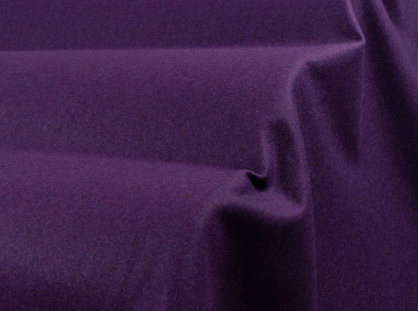 Audinys Wooly Plus 0091 Berry Audinys Wooly Plus 0091 Berry