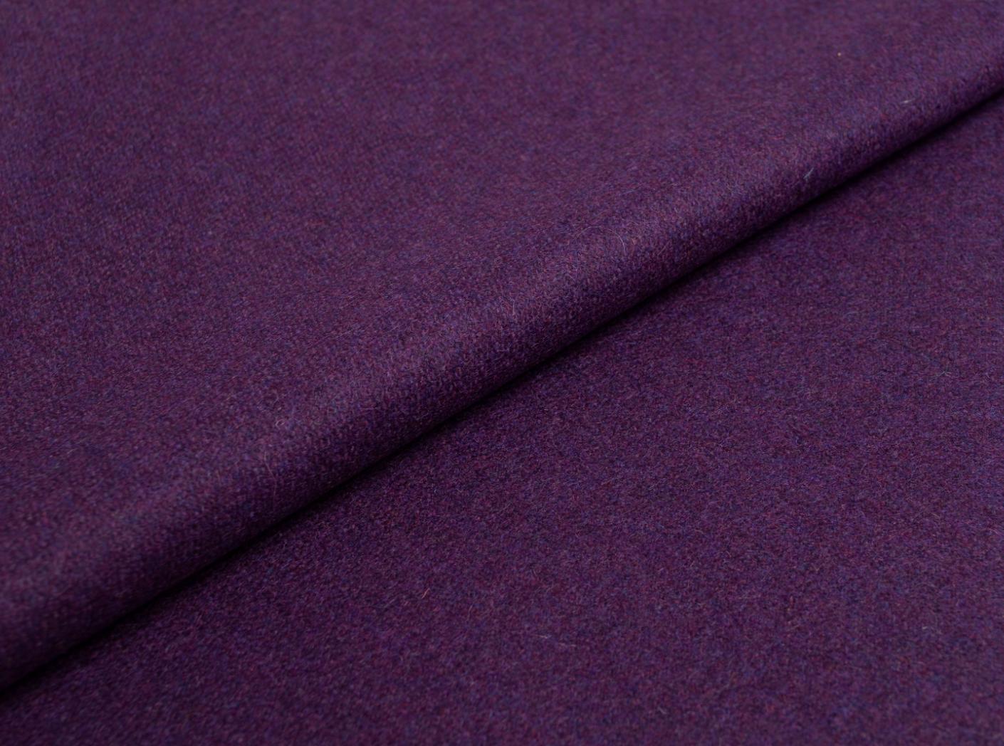 Audinys Wooly Plus 0091 Berry Audinys Wooly Plus 0091 Berry