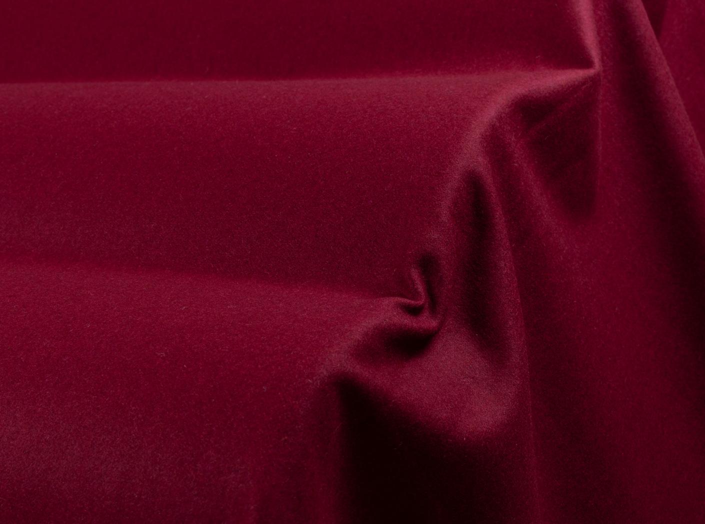 Audinys Wooly Plus 9233 Wine Audinys Wooly Plus 9233 Wine