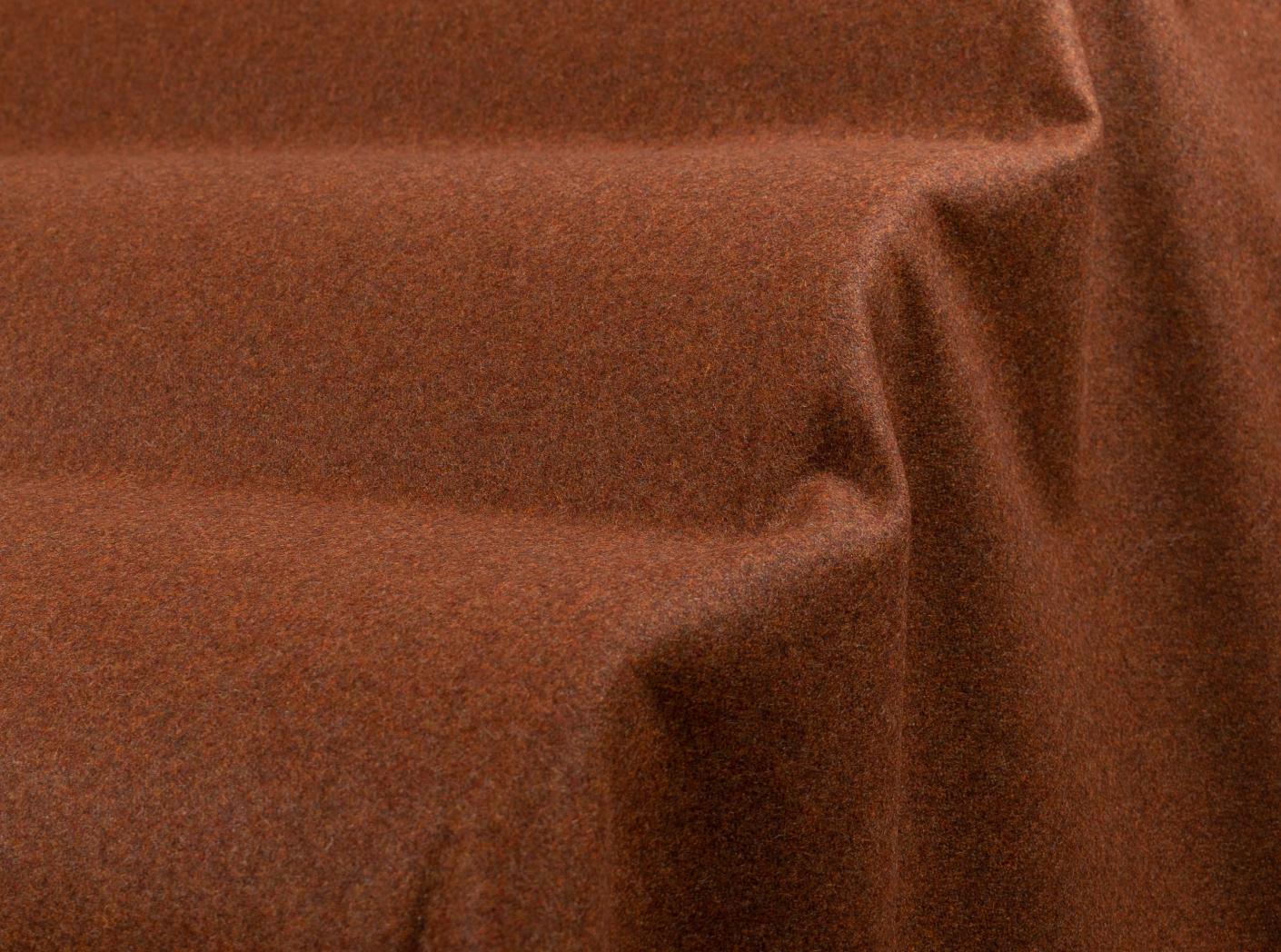 Audinys Wooly Trend 380037 Rust Audinys Wooly Trend 380037 Rust