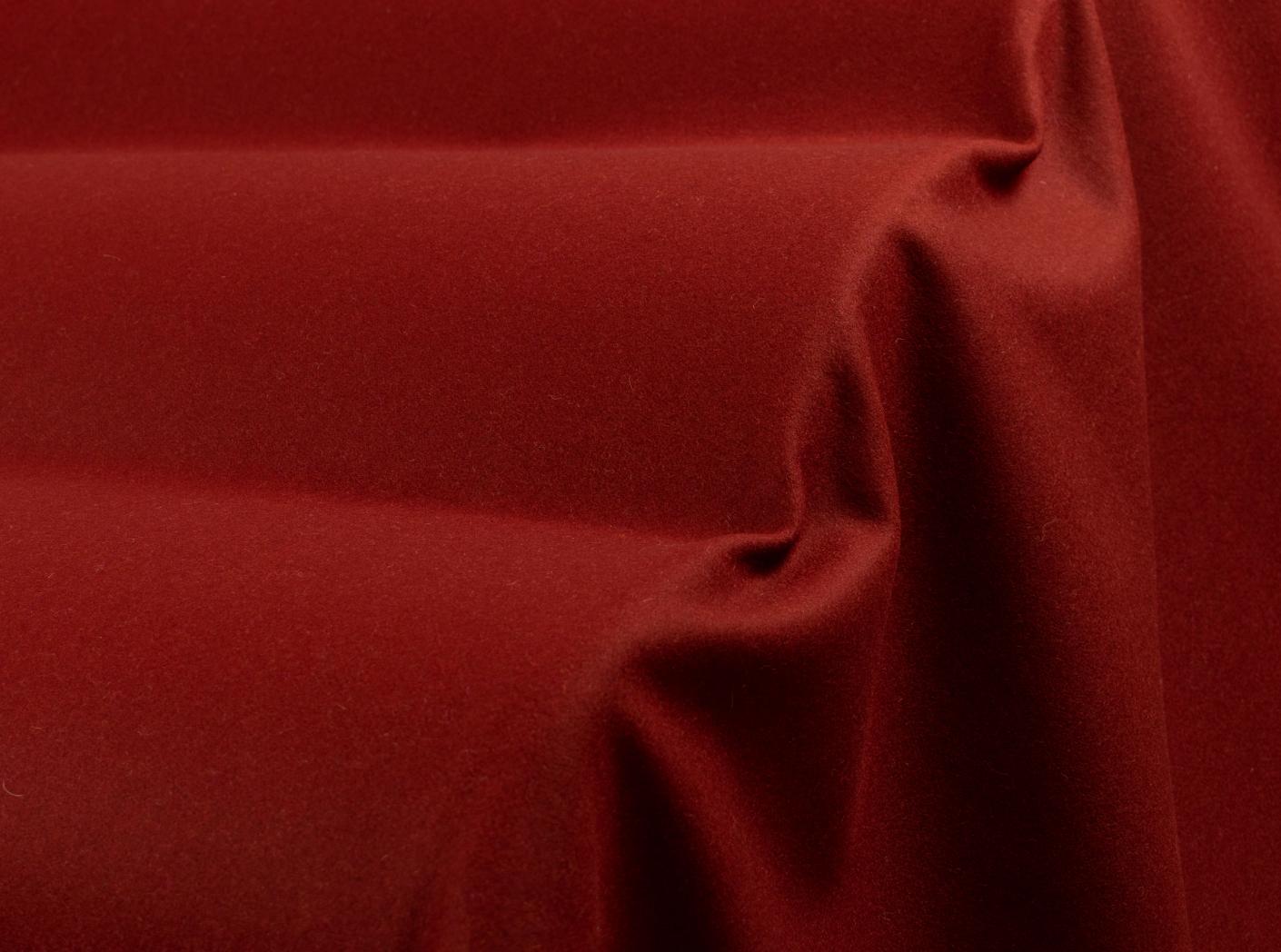 Audinys Wooly Trend 2301 Marsala Audinys Wooly Trend 2301 Marsala