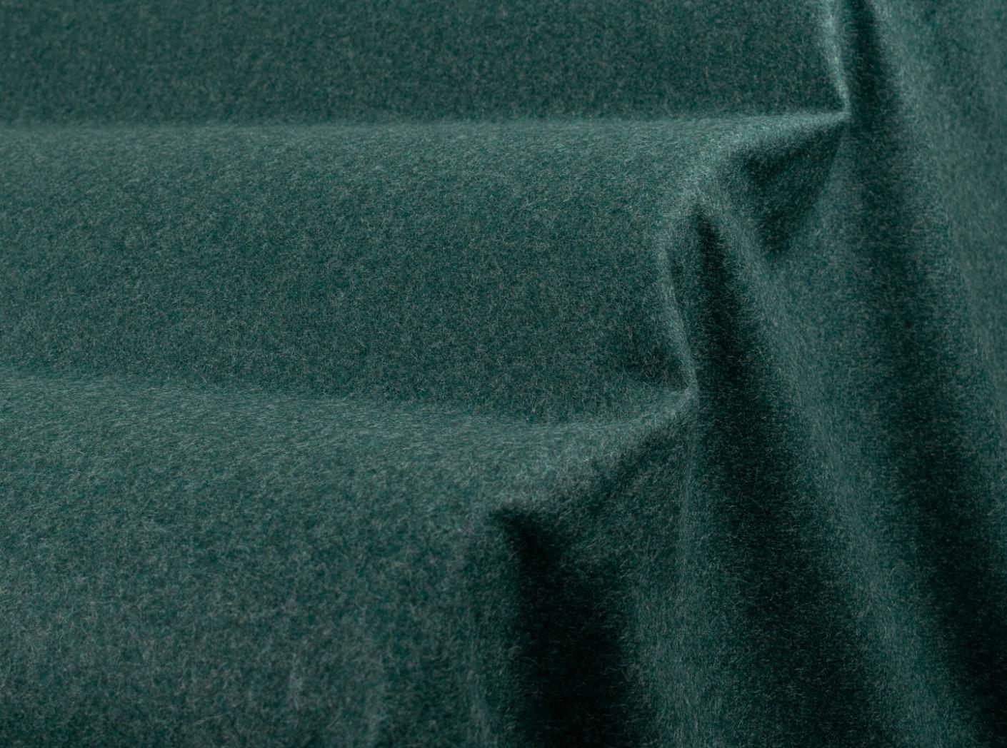 Audinys Wooly Trend 849139 Teal Audinys Wooly Trend 849139 Teal