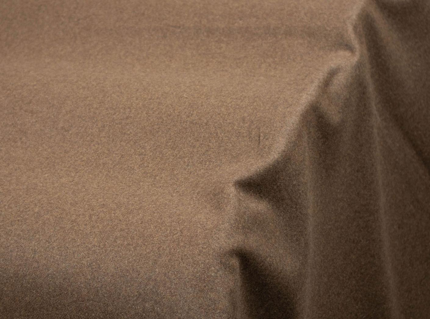 Audinys Wooly 2317 Solid brown Audinys Wooly 2317 Solid brown