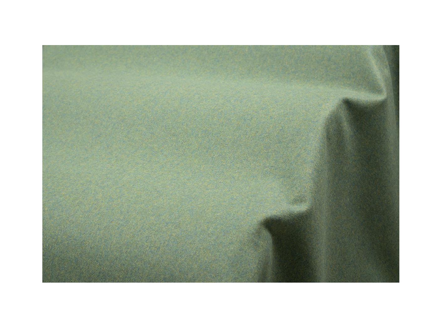 Audinys Wooly 2323 Cold green Audinys Wooly 2323 Cold green