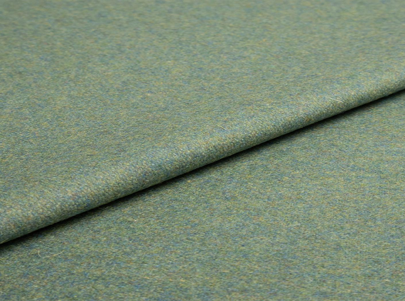 Audinys Wooly 2323 Cold green Audinys Wooly 2323 Cold green