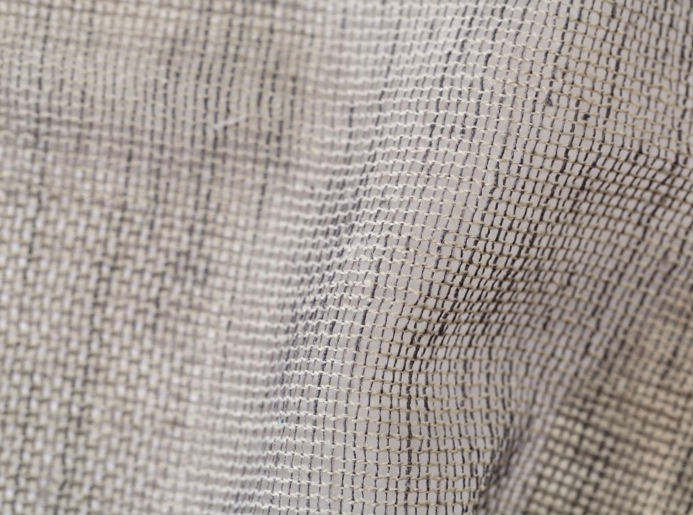 Audinys užuol. Bari FR 007 Grey, b=300 cm Audinys užuol. Bari FR 007 Grey, b=300 cm