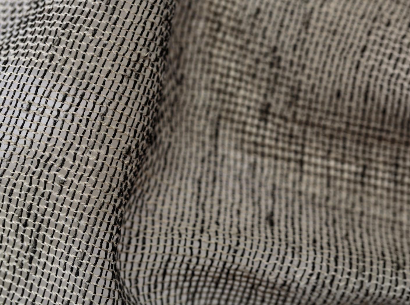 Audinys užuol. Bari FR 008 Anthra, b=300 cm Audinys užuol. Bari FR 008 Anthra, b=300 cm