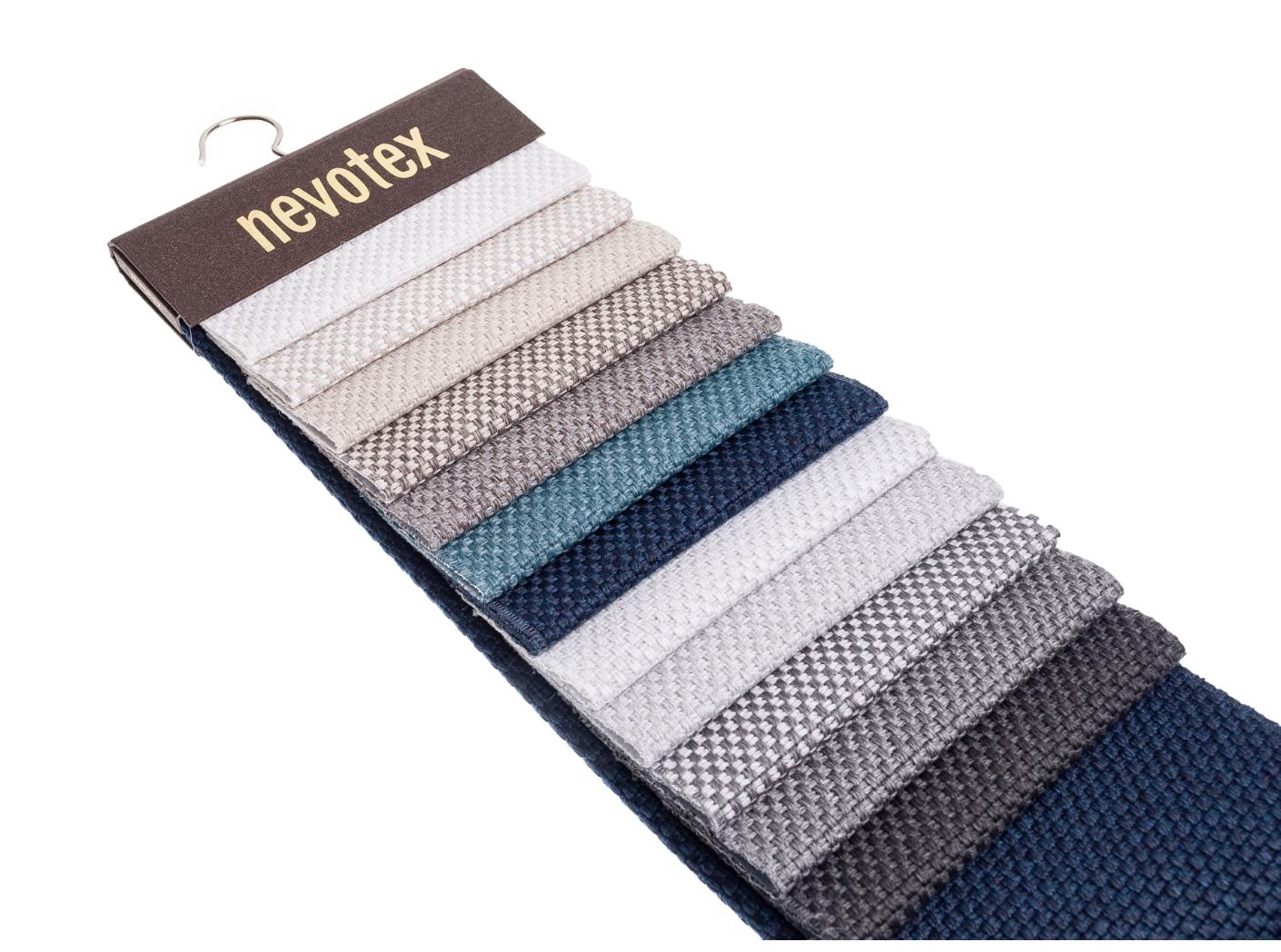 Audinio Bali kolekcija Audinio Bali kolekcija