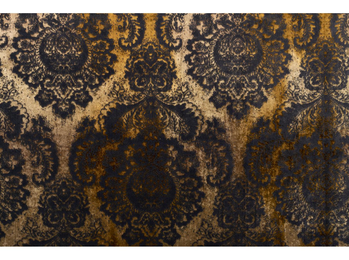 Audinys Barok Medallion 402 Giallo Audinys Barok Medallion 402 Giallo