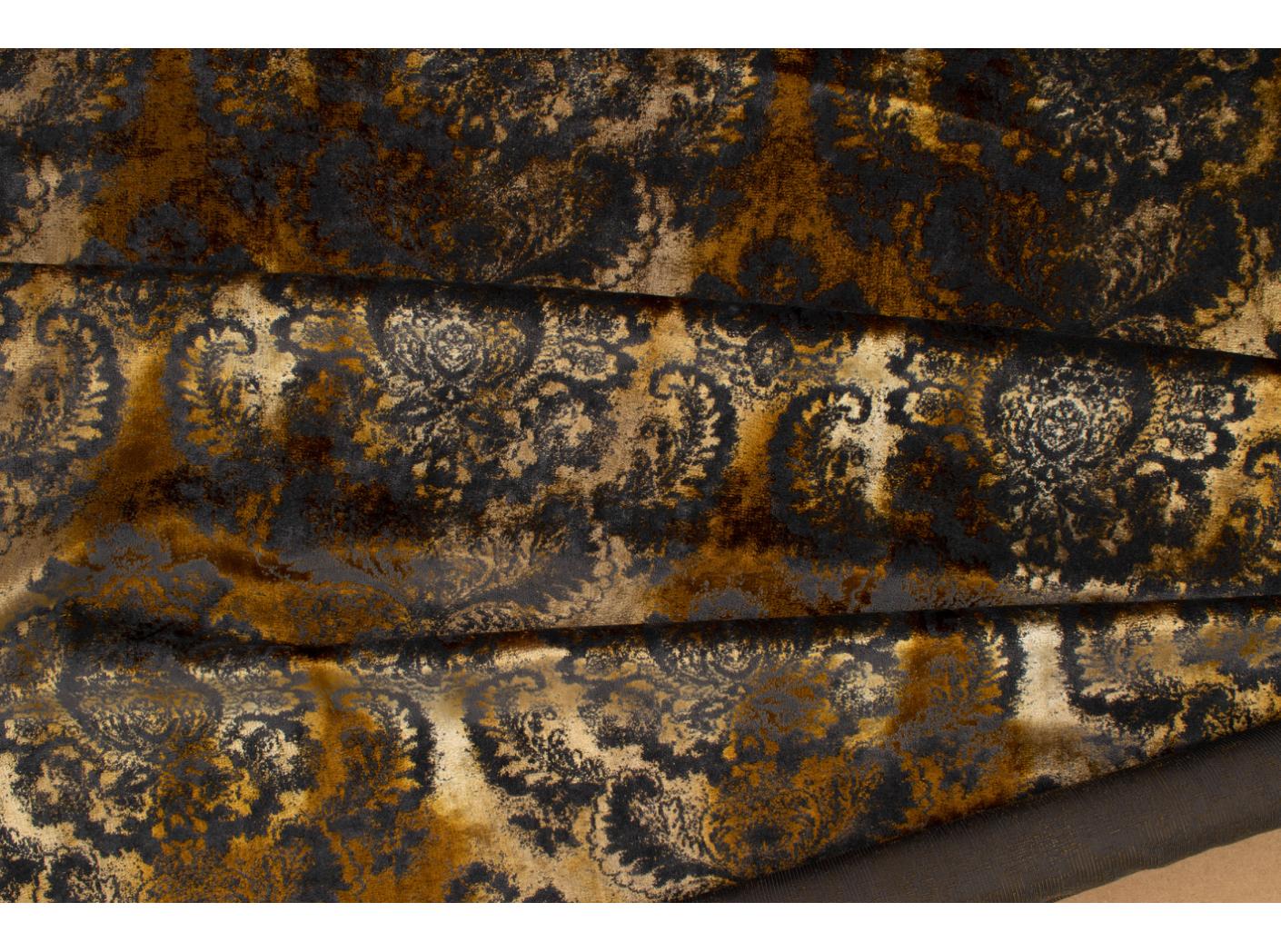 Audinys Barok Medallion 402 Giallo Audinys Barok Medallion 402 Giallo