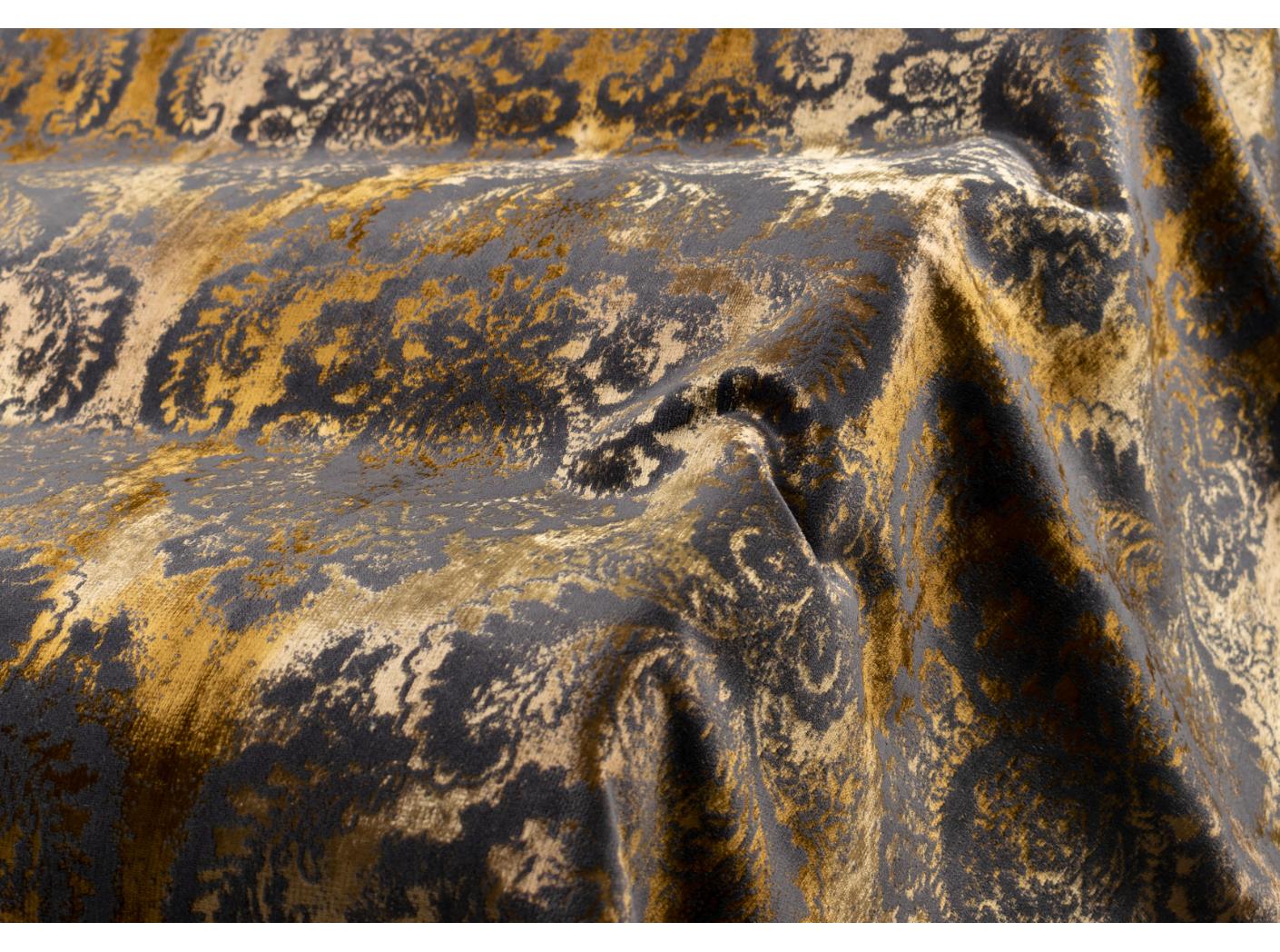 Audinys Barok Medallion 402 Giallo Audinys Barok Medallion 402 Giallo