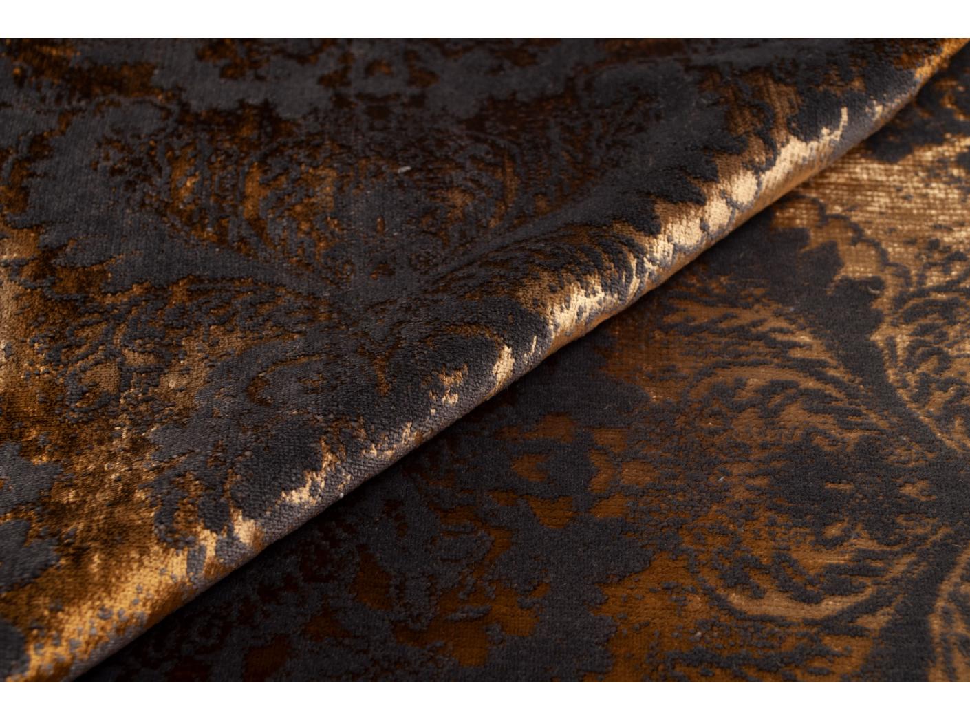 Audinys Barok Medallion 402 Giallo Audinys Barok Medallion 402 Giallo