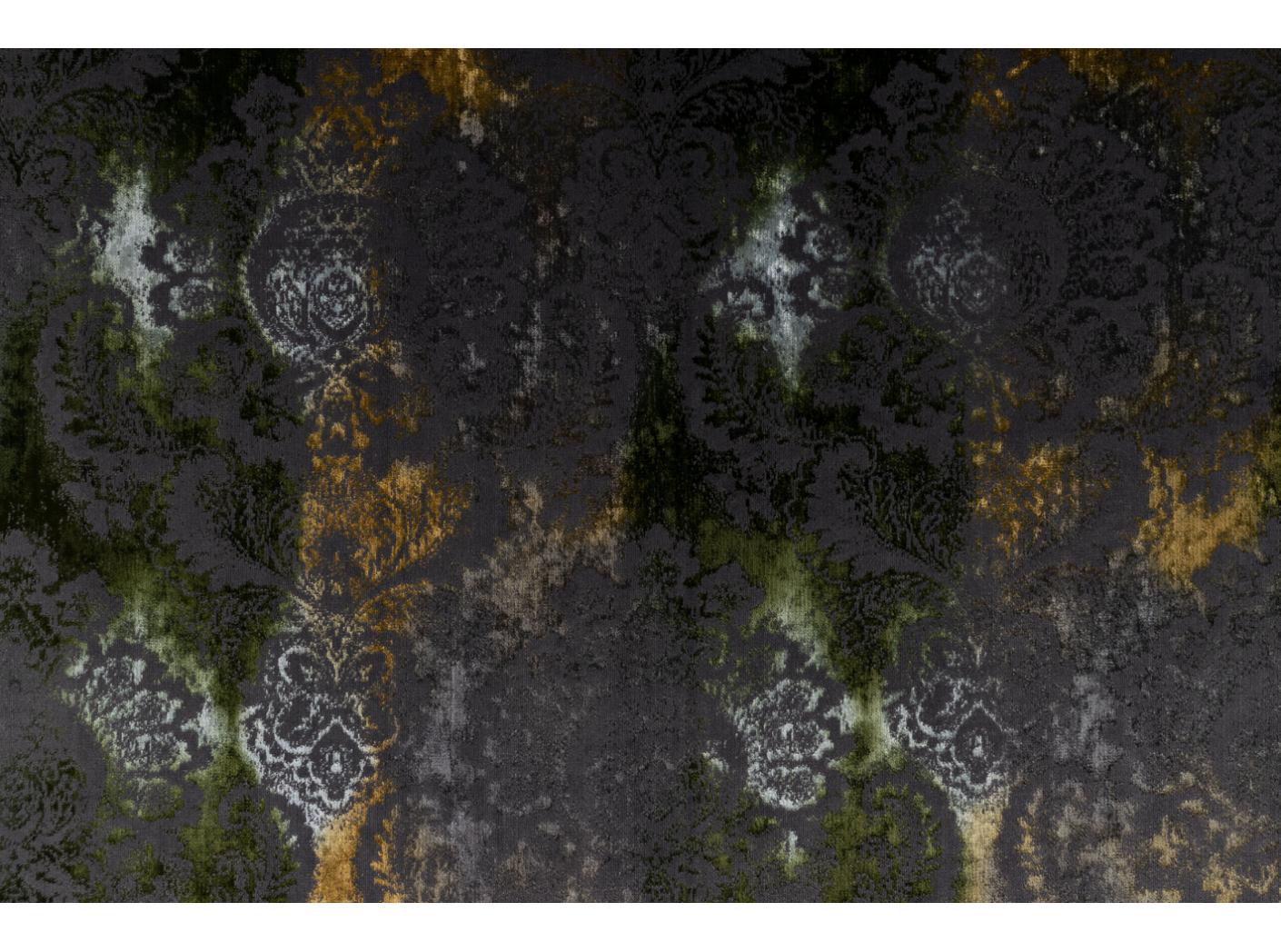 Audinys Barok Medallion 403 Verde Audinys Barok Medallion 403 Verde