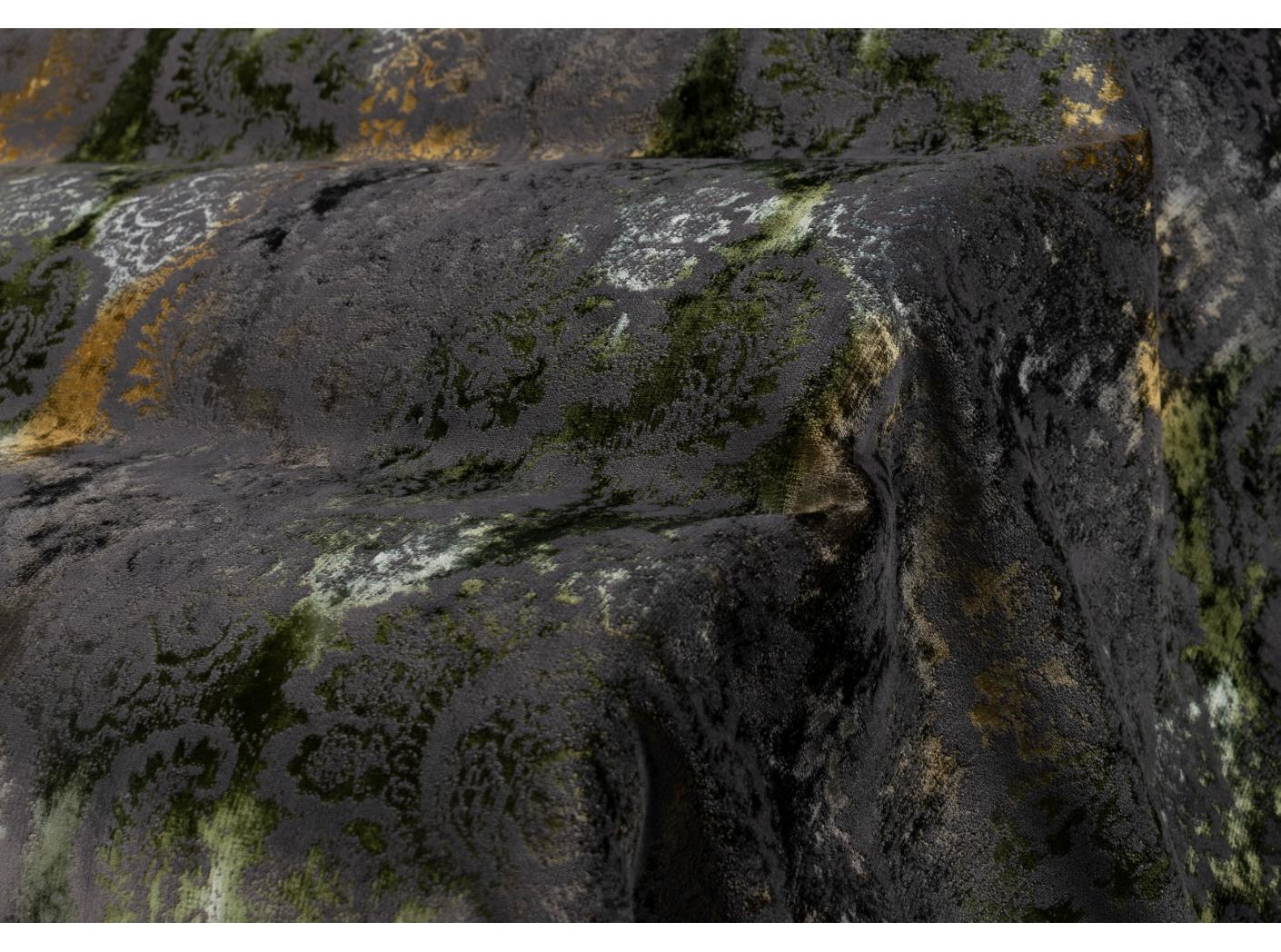 Audinys Barok Medallion 403 Verde Audinys Barok Medallion 403 Verde