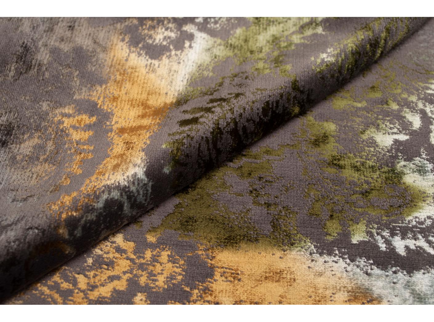 Audinys Barok Medallion 403 Verde Audinys Barok Medallion 403 Verde