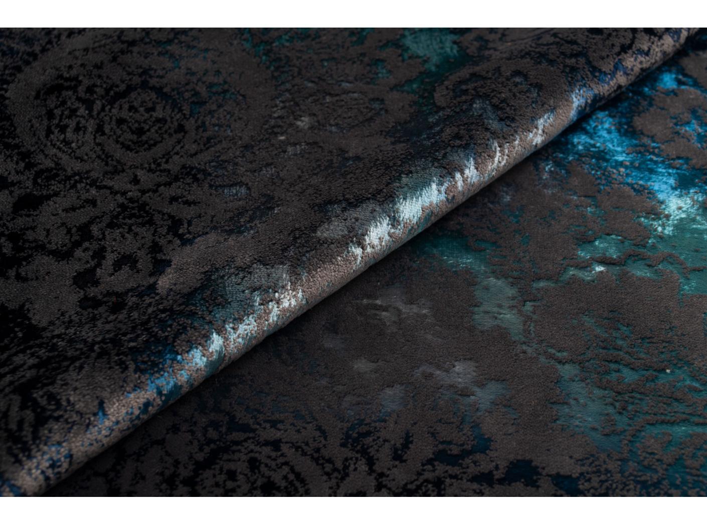 Audinys Barok Medallion 406 Blu Audinys Barok Medallion 406 Blu