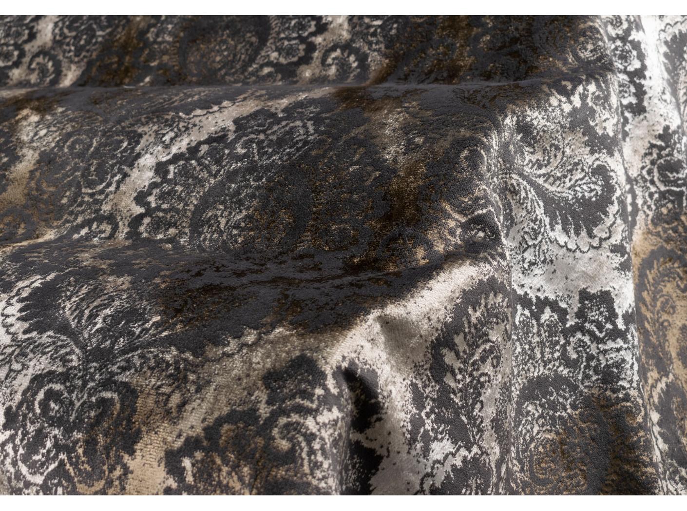 Audinys Barok Medallion 405 Grigio Audinys Barok Medallion 405 Grigio