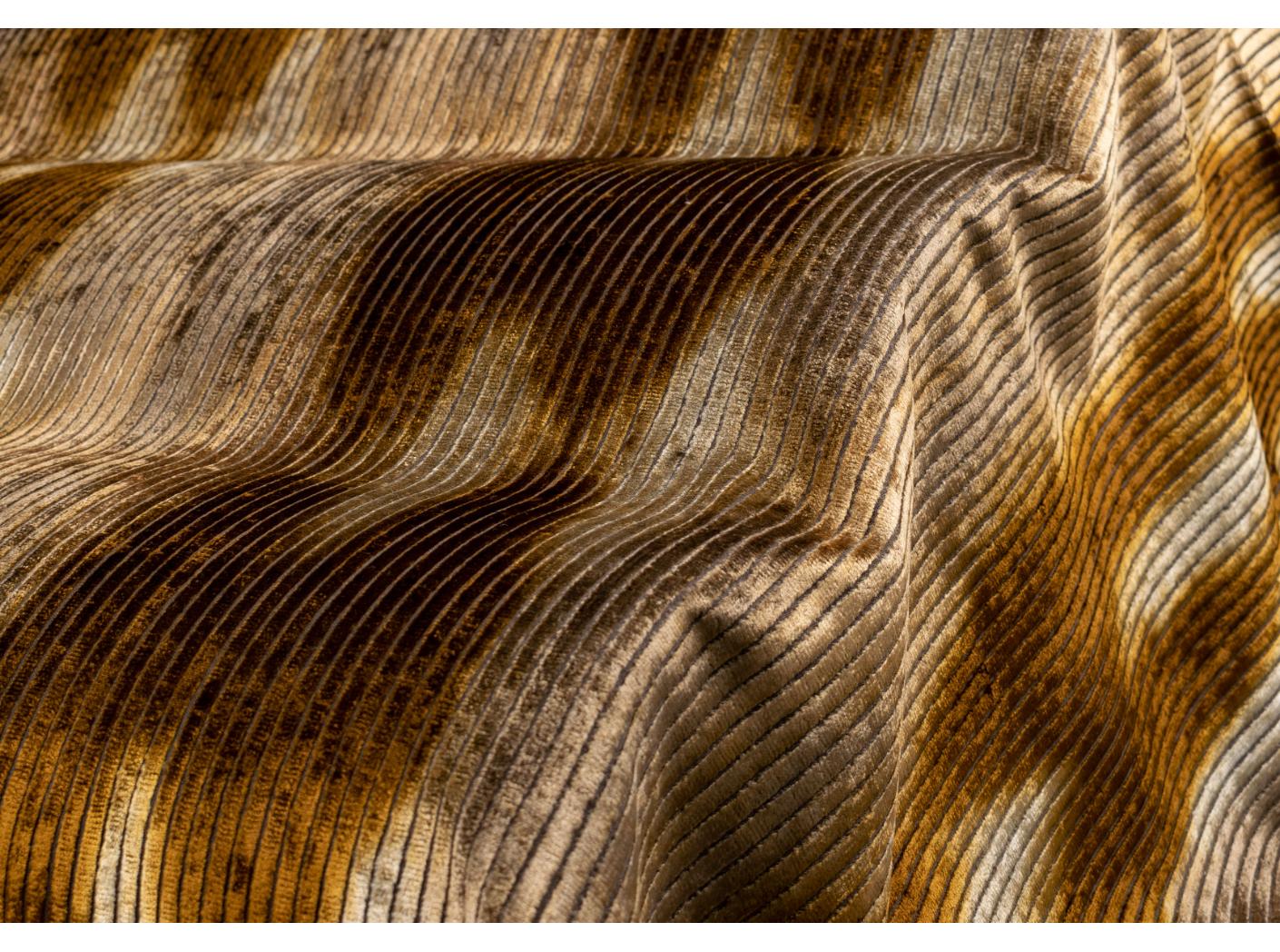 Audinys Barok Stripe 502 Giallo Audinys Barok Stripe 502 Giallo