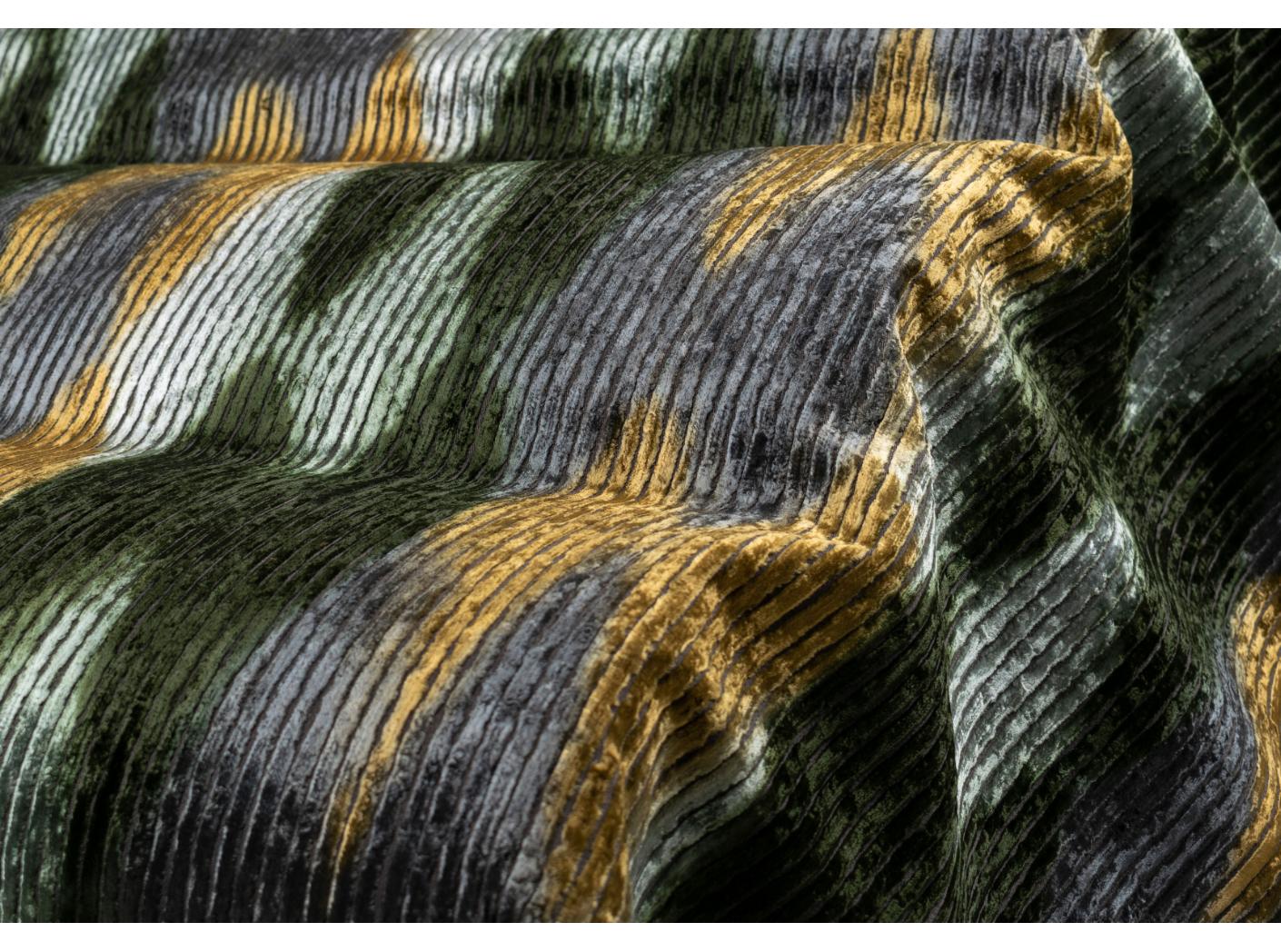 Audinys Barok Stripe 503 Verde Audinys Barok Stripe 503 Verde