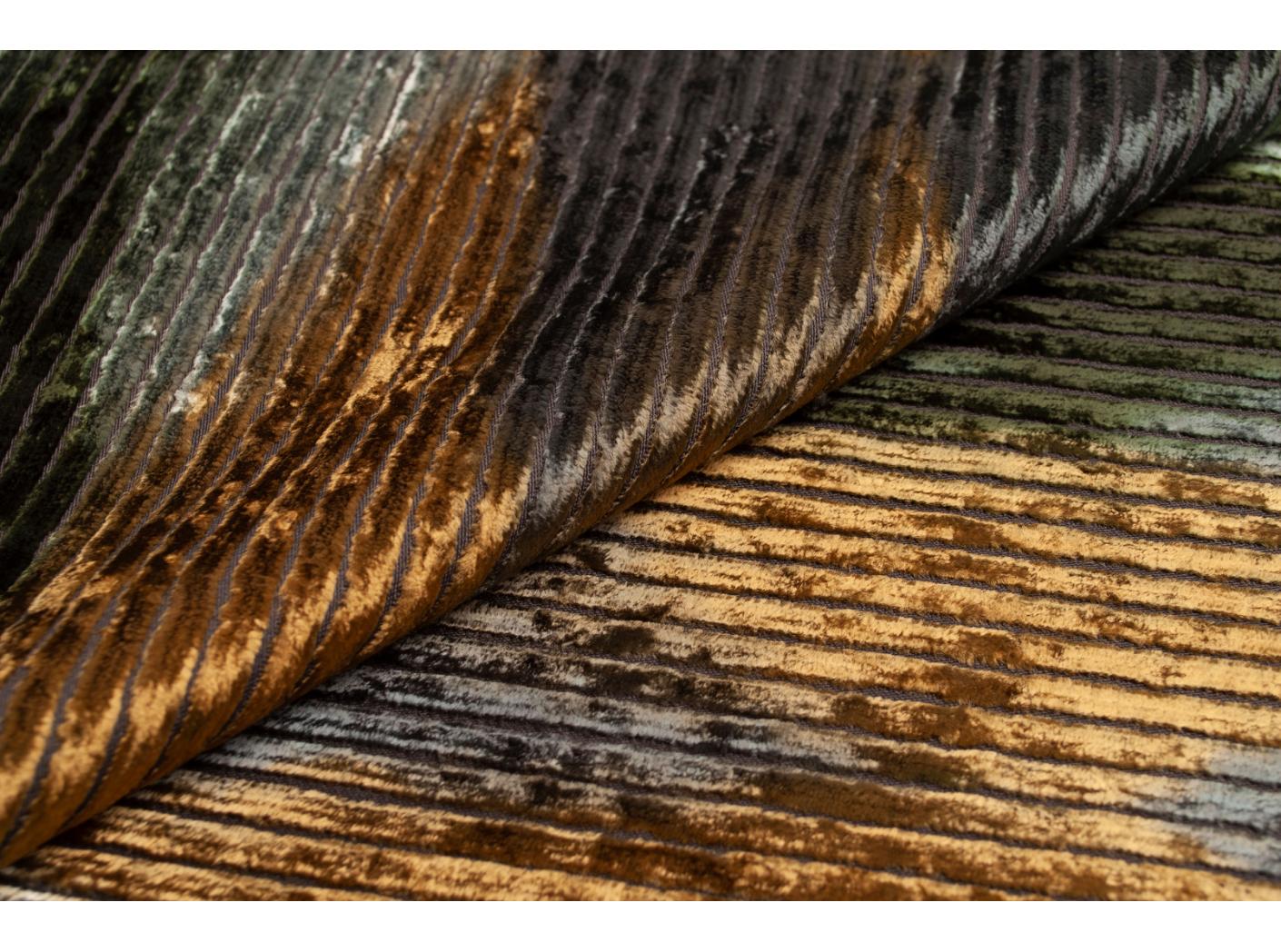 Audinys Barok Stripe 503 Verde Audinys Barok Stripe 503 Verde