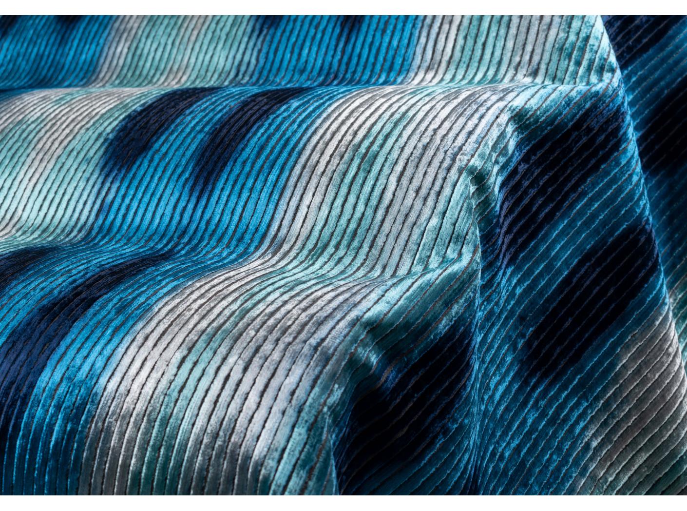 Audinys Barok Stripe 506 Blu Audinys Barok Stripe 506 Blu